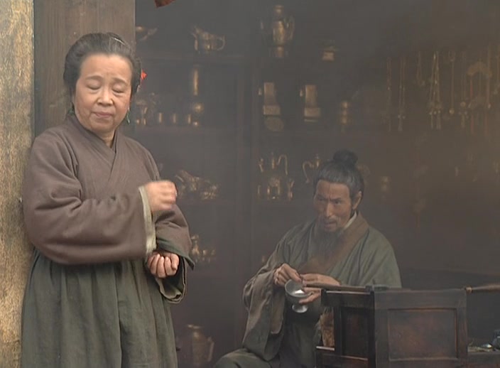 成语什么神道_成语故事图片(2)