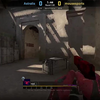 CSGO职业哥第一视角 Mousesports ropz (26/16) vs Astralis (de_dust