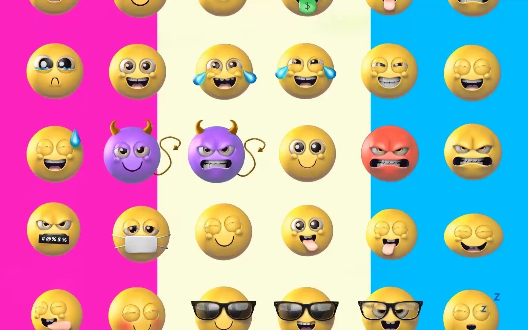 Emoji表情包设计图__PSD分层素材_PSD分层素材_设计图库_昵图网nipic.com