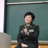 陈薇：军装时刻提醒我，要成为为人民负重前行之人