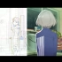 【动画资料】短篇动画《まっさら》两个逐梦少女在便利店相遇的原画流出！