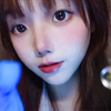【中文助眠】住家小女仆的眼睛检查和哄睡 |角色扮演 |   | 灯光引导 | 手势、口腔音 | 触发音 | 催眠