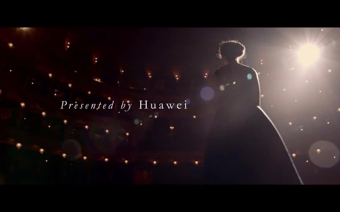 【我的梦\/Dream It Possible】华为手机感人宣传