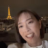 2024-08-04-巴黎奥运会-石川佳纯-旅游观光-Paris Olympics