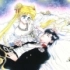 Sailor Moon-Cindrella 倩尼迪与安迪米奥的唯美童话