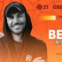 Bery ?? | GBB21 Beatbox世界联赛 | 双人设备组竞演