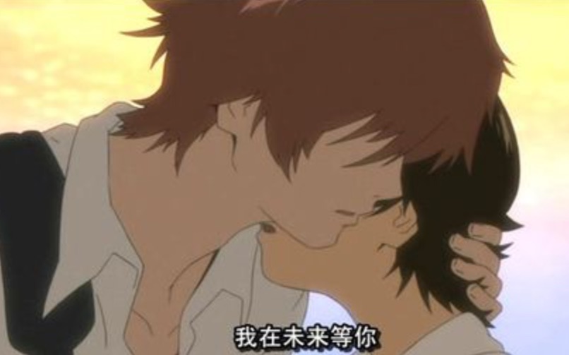 穿越时空的少女-我在未来等你（10周年纪念）_哔哩哔哩(゜-゜)つロ干杯 