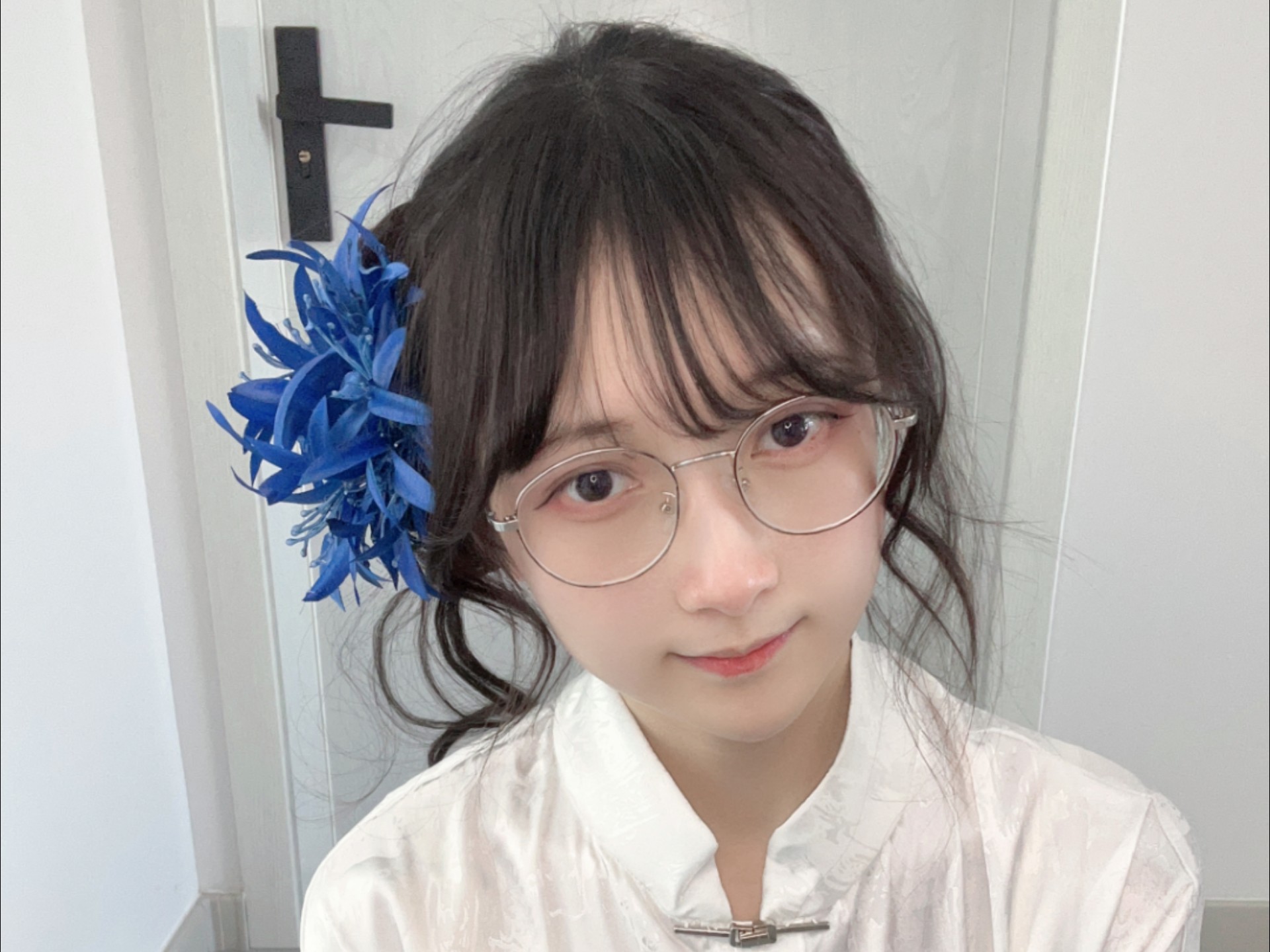 青砖黛瓦，马面生姿