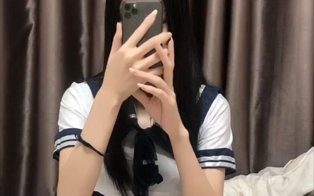 It's your jk schoolgirl today.