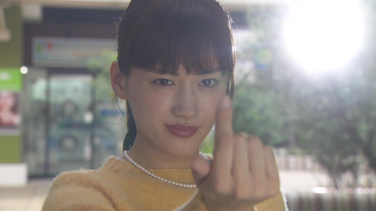 太太请小心轻放