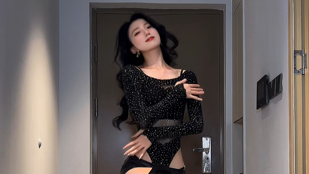 《Tonight》，说不出的，称之为感觉。