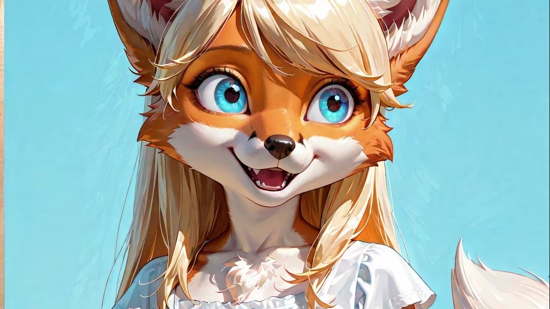 强制改造【AI绘画】