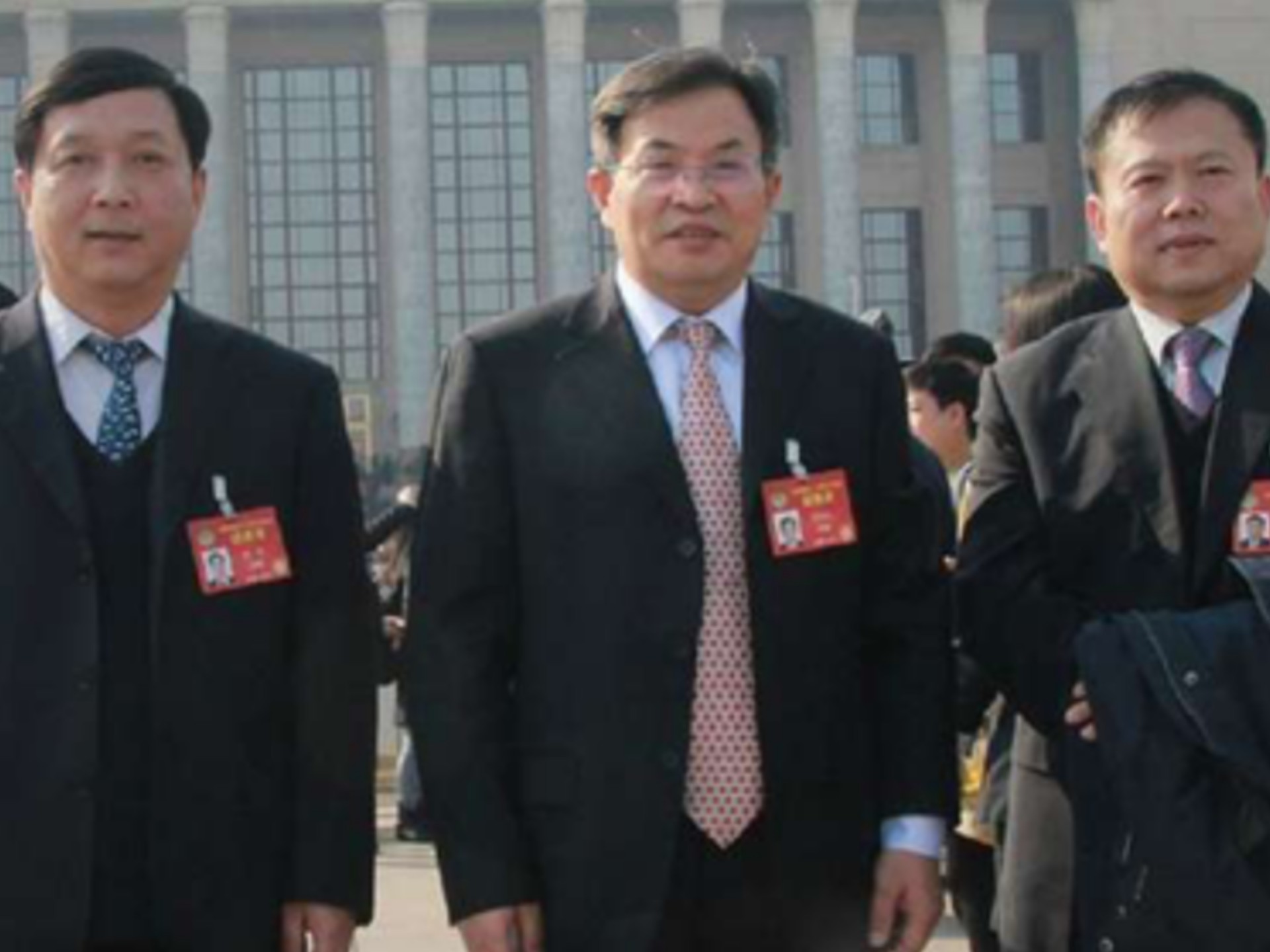 史上最牛“上下铺”:上铺设计出了歼20，下铺设计出了运20！