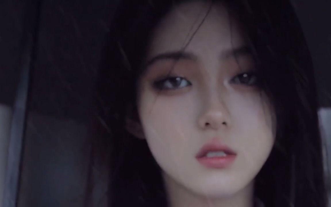 It's your favorite innocent maiden.