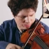 Augustin Hadelich plays Saint-Saëns Introduction and Rondo C