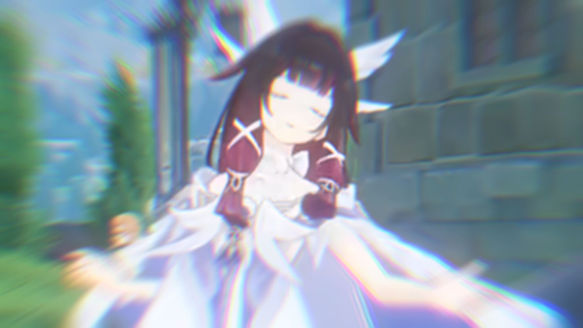 《 哥 伦 比 娅 の 小 曲 》