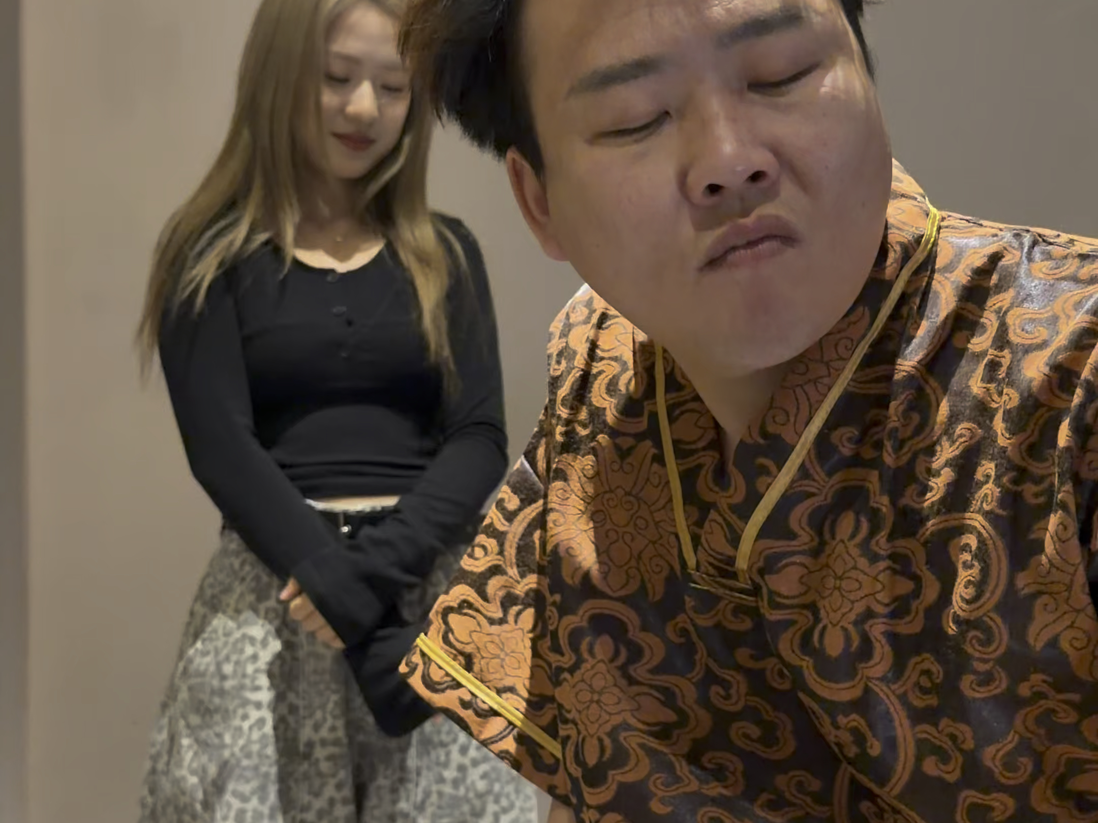 三十六计之……我不知道了