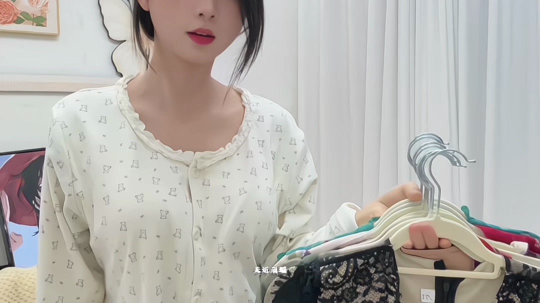 这赛道能少得了我吗