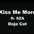 Doja Cat、SZA 《Kiss Me More》 伴奏
