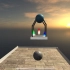 iOS《Balance Ball 3D》关卡25