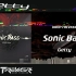 Getty - Sonic Bass
