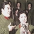 30多年前所有年轻人都会唱的歌，朗朗上口啊【1984 央视影像资料】年轻的朋友来相会（张振富、耿莲凤）