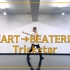 【偶像梦幻祭】HEART→BEATER!!!!／Trickstar（明星スバルパート）【踊ってみた】［ミオ］