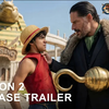 Netflix真人版《海贼王》第二季（2026）第三支预告片