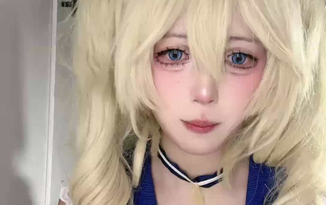 [Annihilation] 12-9 Barbara.