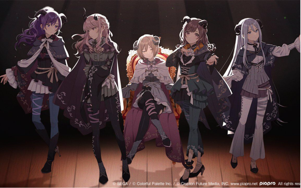 プロセカ 絵名 箔押し ロウワー ボク君 エピカ - メルカリ
