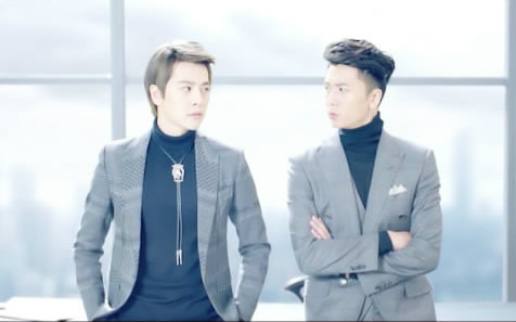 超超小亲亲啊的微博