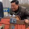 《部落冲突玩家老了以后