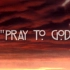 Pray To God - Calvin Harris feat, HAIM