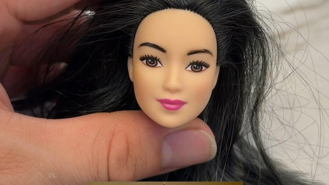 化妆小天才肖遥