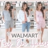 【Lace & Lashes】WALMART2020春季购物分享、试穿展示 新品来啦