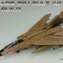 1比48比例狂风Tornado-Gr1战斗机模型制作教程