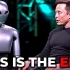 【马斯克动态追踪】埃隆·马斯克 （Elon Musk） 对 AI 的新恐怖采访震惊了整个世界