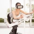 ICAROS 新一代虚拟模拟健身器~