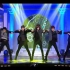 （K-POP现场）TEEN TOP - 《Supa Luv》, 音乐中心打歌  20111224