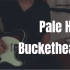 「电吉他」Buckethead - Pale Hill (cover) by lastDanckight｜带谱