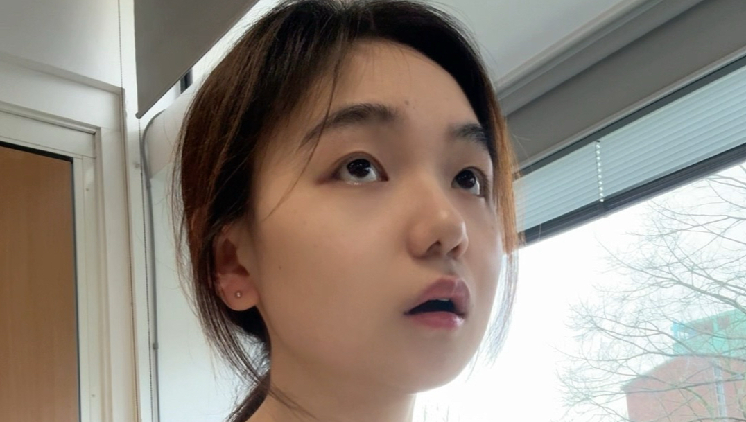 开头和结尾连在一起你就会得到一个30秒纯享rap