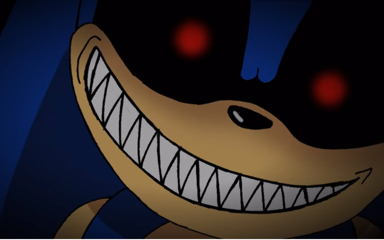 索尼克EXE 斯巴达毒液混音-AB75E- Sparta V