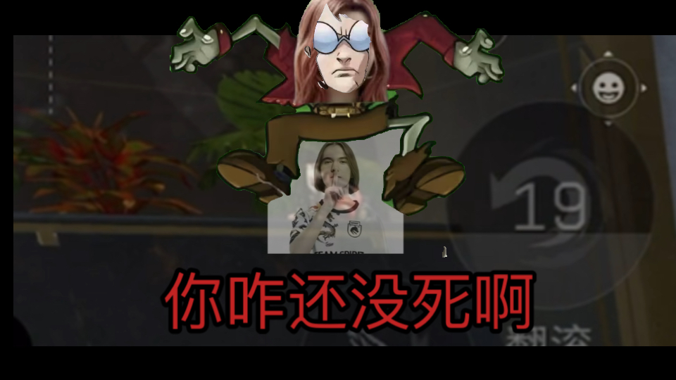 bro是蹦极僵尸11.0（加长版）