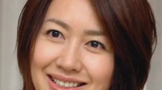 偏瘦的森口瑶子老师