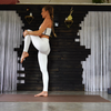 47.20 MIN Recovery Yoga Flow  Begin Again  Find your Rhythm