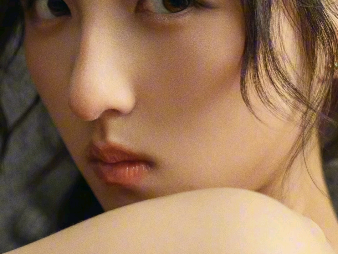 【张子枫】盯～完整版语音剧情，等待你的挑战