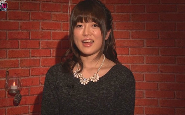 松来未佑的神秘占卜室 #10【加隈亜衣】