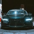 【4K】颜值吊炸天的黑武士丨Audi A7