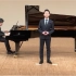 《红豆词》中国艺术歌曲 -  男高音独唱Chinese lied- tenor solo