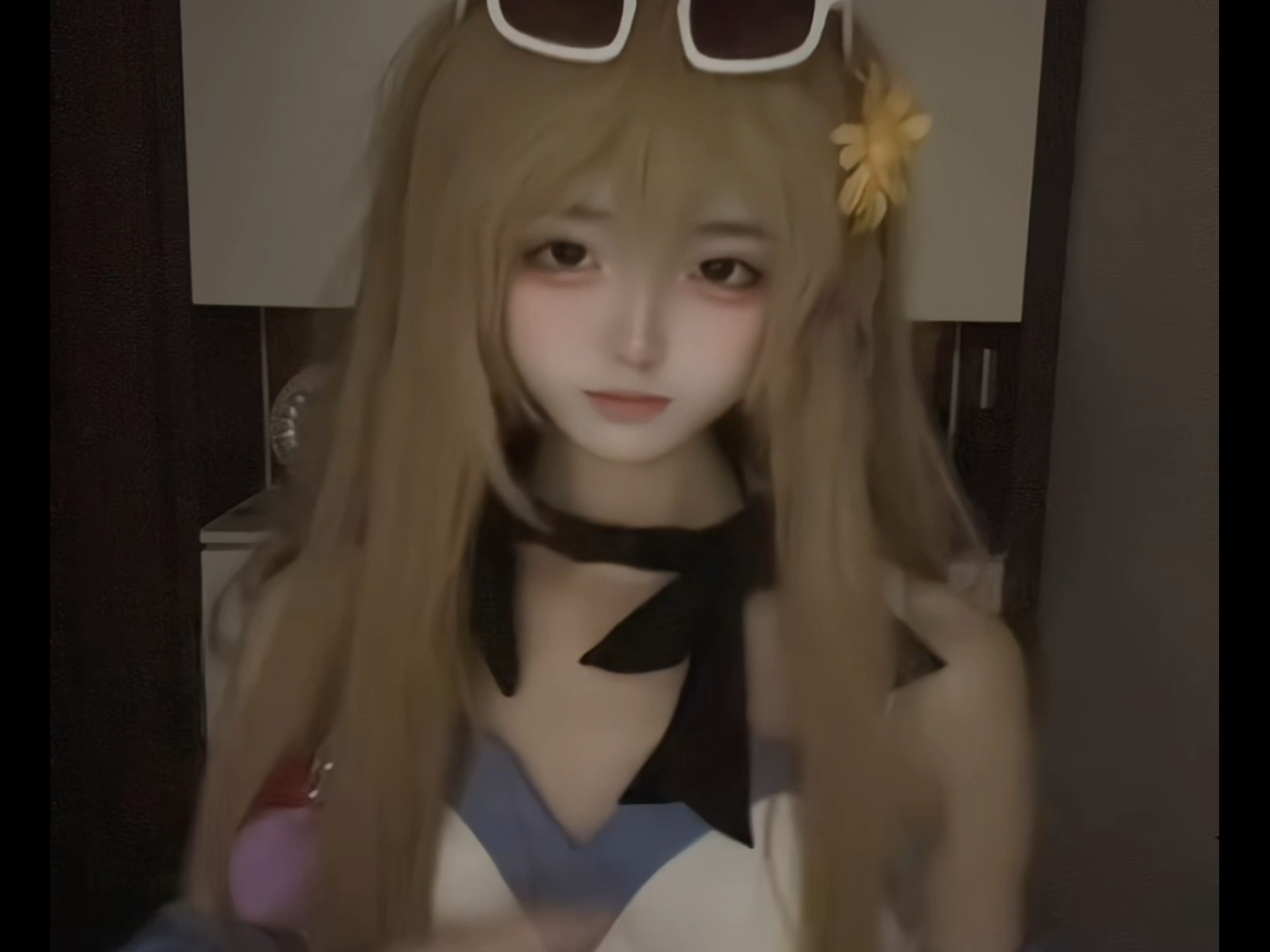 赏个脸呗